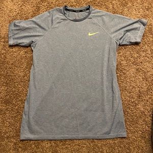 Nike Athletic Shirt